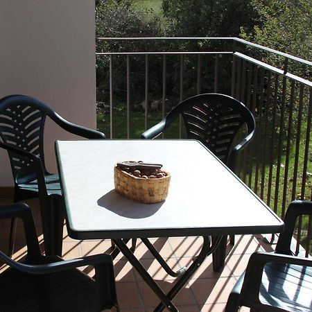 Balkonpe II Villa Udave Екстериор снимка