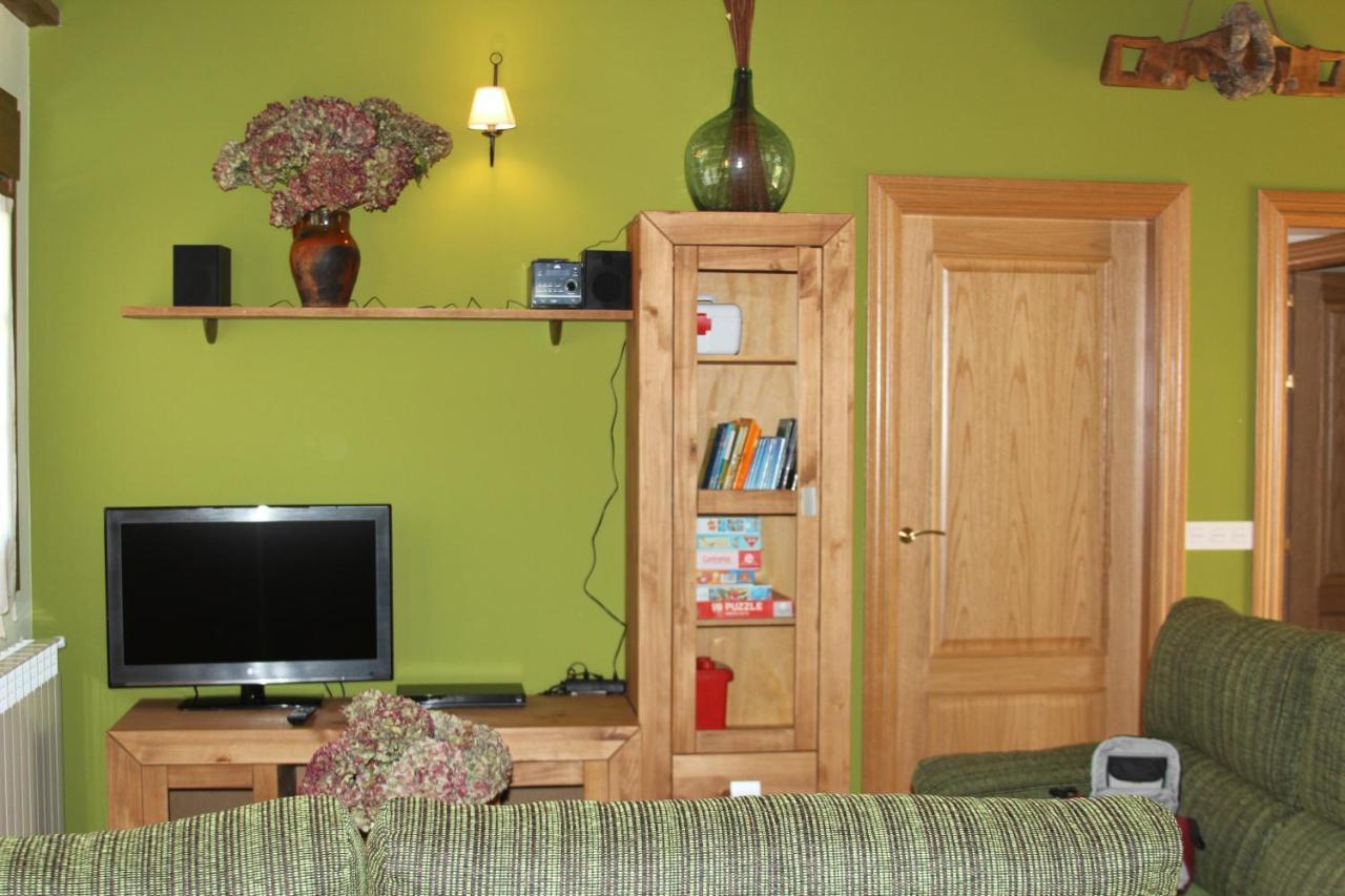 Balkonpe II Villa Udave Екстериор снимка