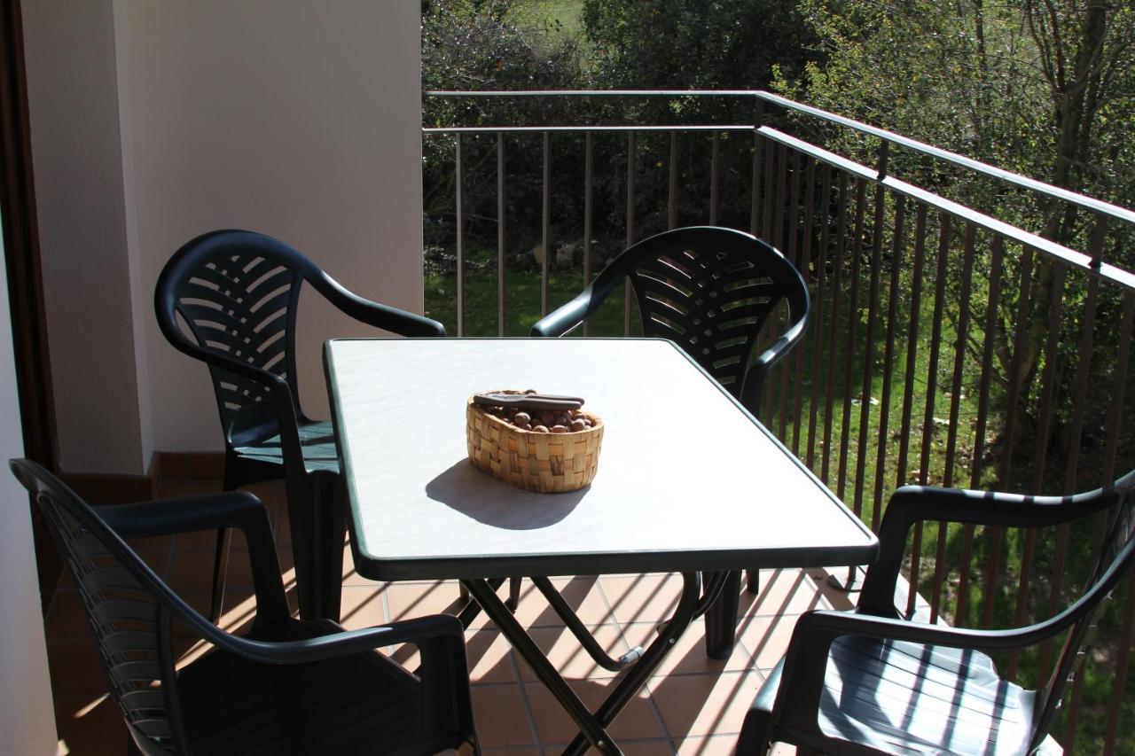 Balkonpe II Villa Udave Екстериор снимка