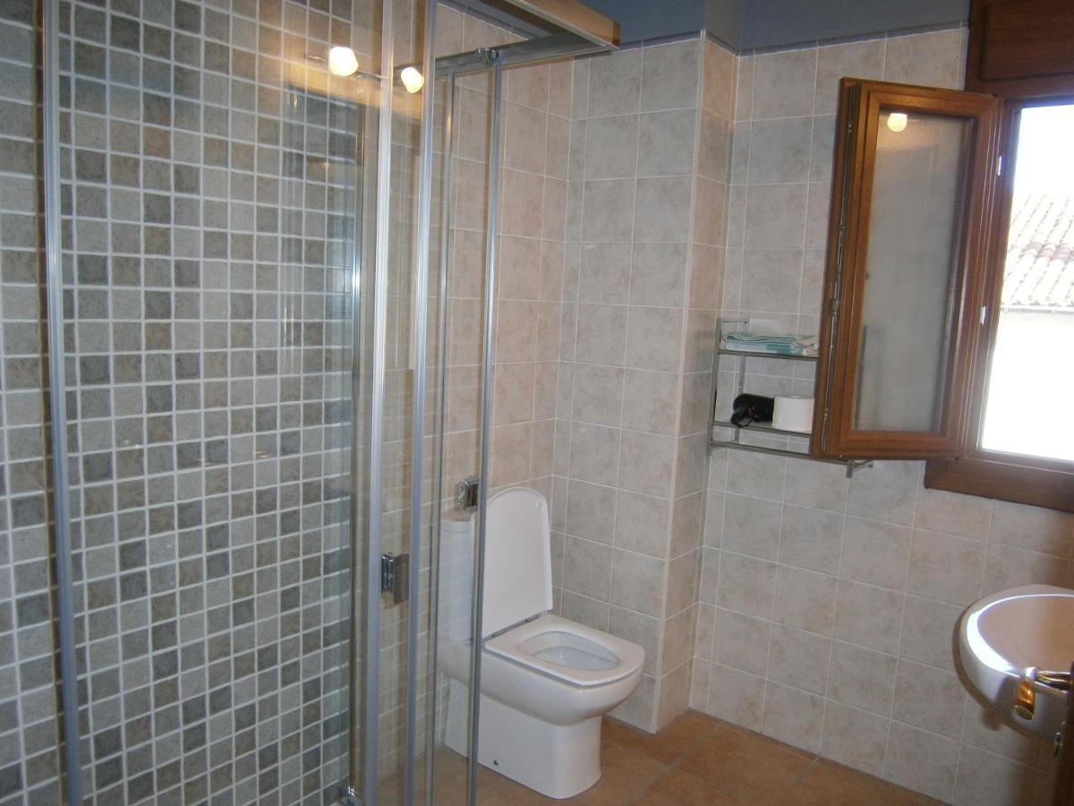 Balkonpe II Villa Udave Екстериор снимка