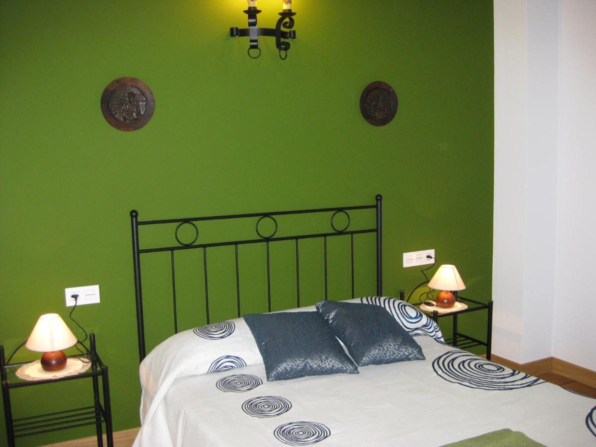 Balkonpe II Villa Udave Екстериор снимка