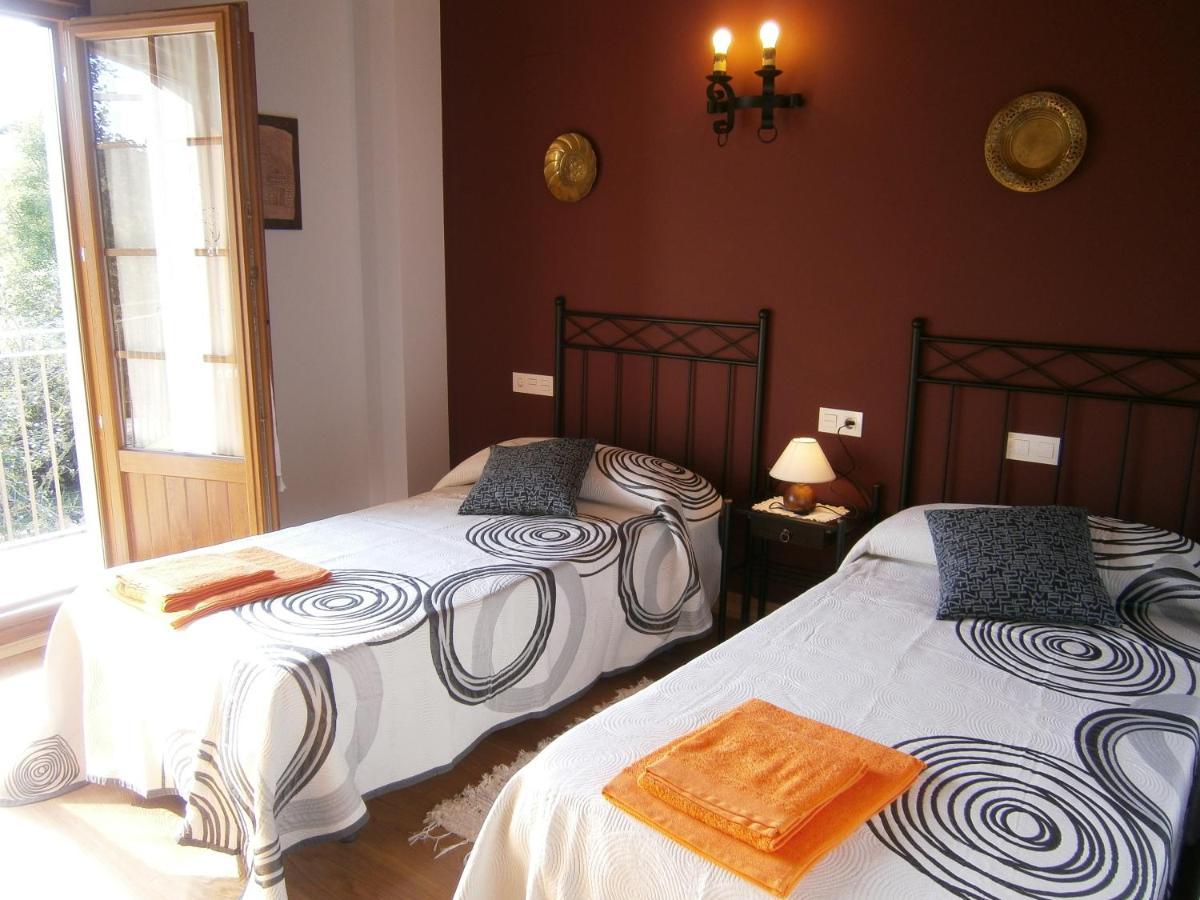 Balkonpe II Villa Udave Екстериор снимка