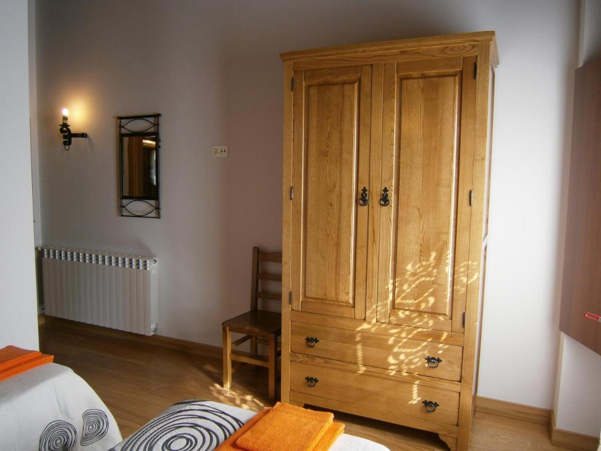 Balkonpe II Villa Udave Екстериор снимка