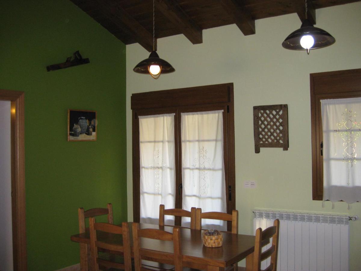Balkonpe II Villa Udave Екстериор снимка